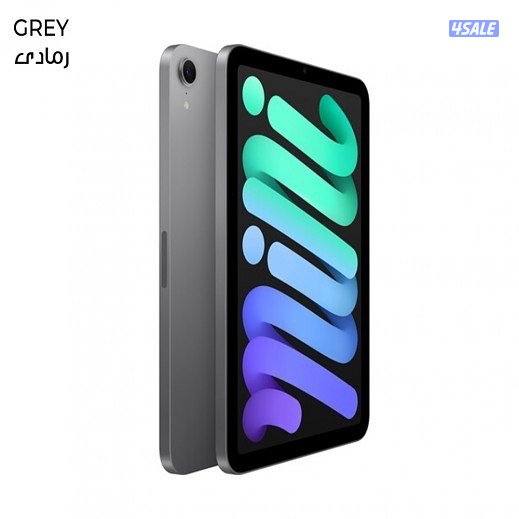 ايباد شبه جديد كفالته سارية Mini-72