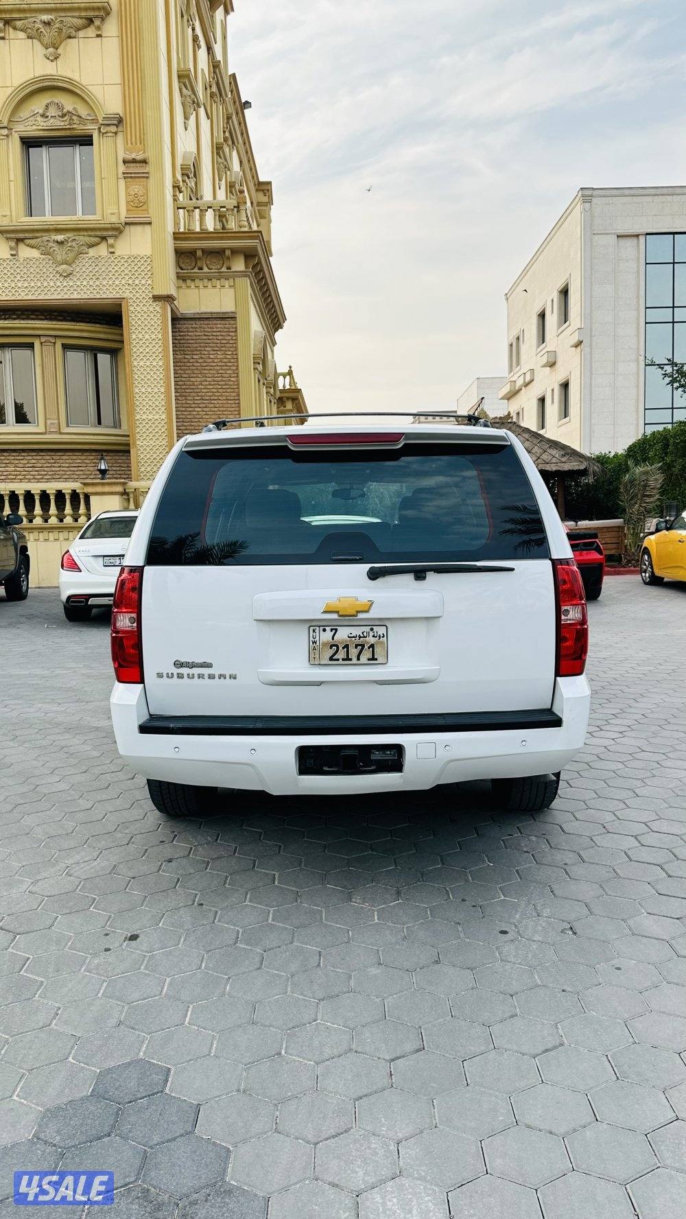 للبيع -سوبربان موديل 145