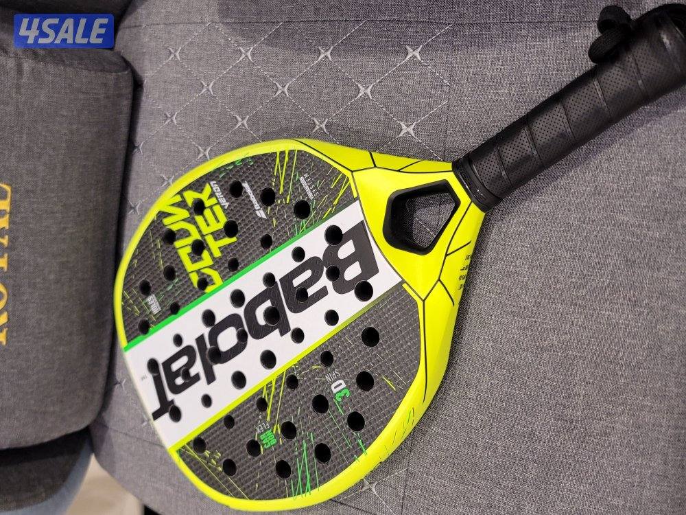 للبيع مضرب بادل Babolat Veron (فرون تيرز)0