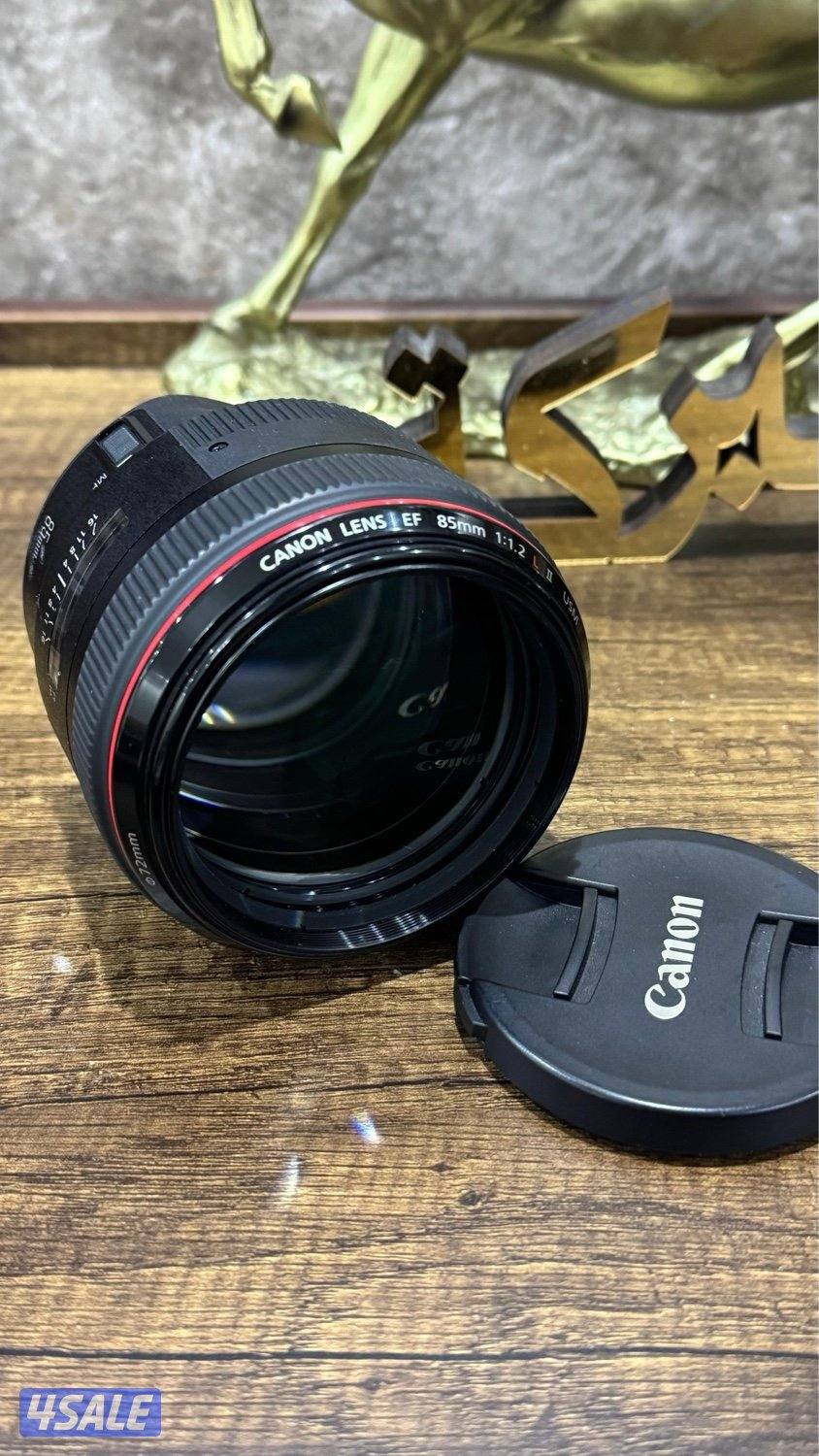 كاميرا كانوووون0