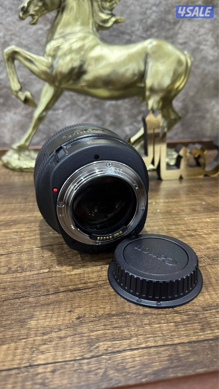 كاميرا كانوووون2