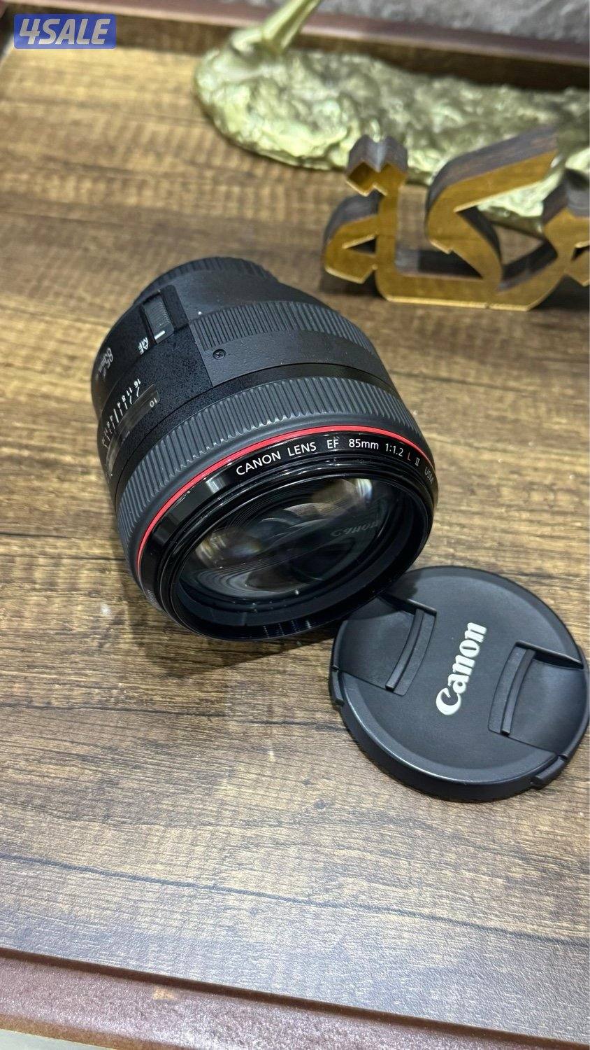 كاميرا كانوووون3