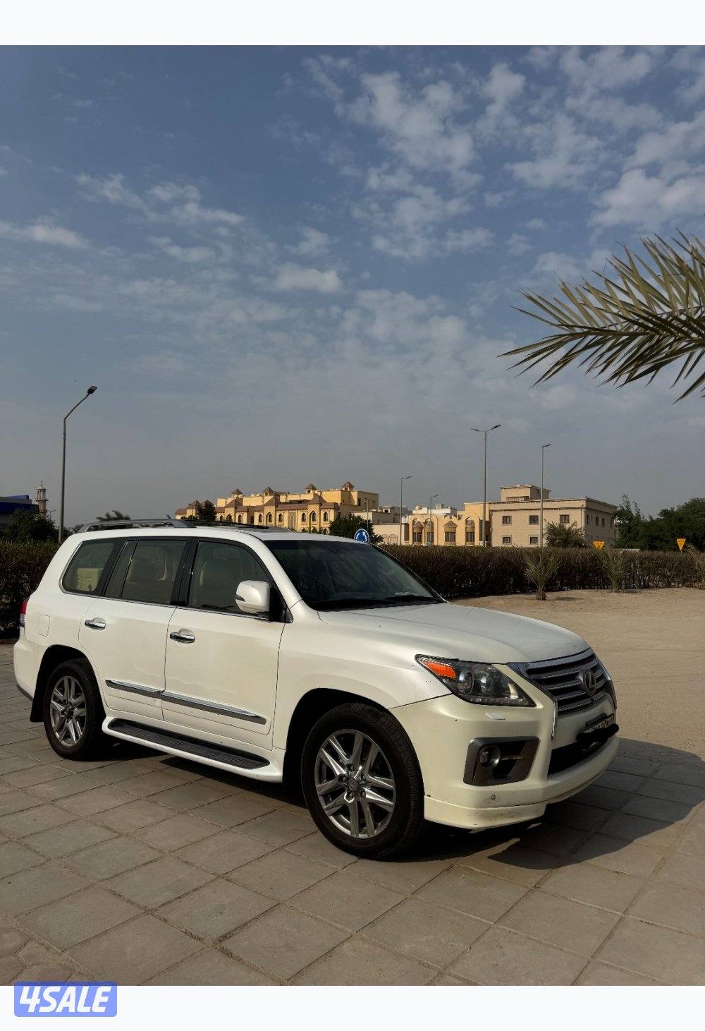 لكزس اس سبورت 20130