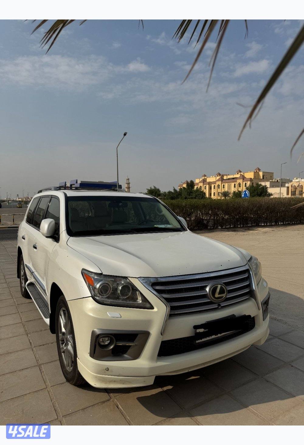 لكزس اس سبورت 20132