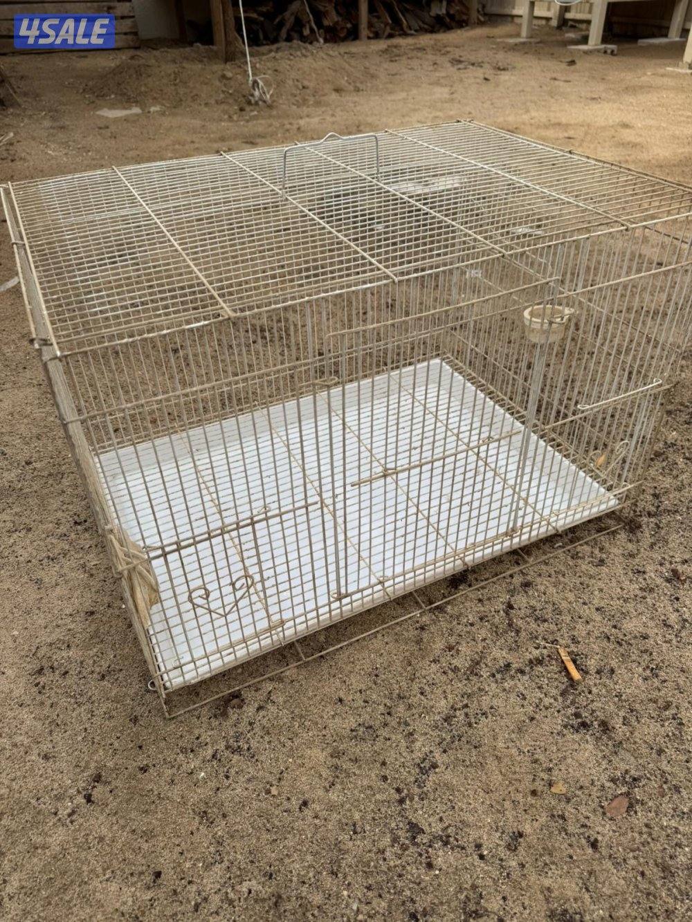 اقفاص طيور1