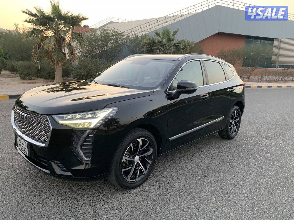 للبيع جيب هافال موديل 2022 وارد الوكالة عداد 90 صبغ الوكالة ماعدا ق4