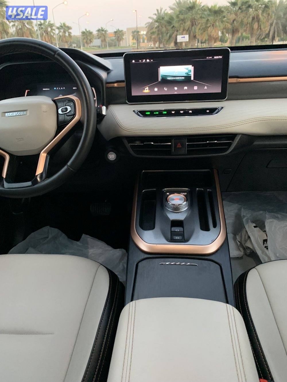 للبيع جيب هافال موديل 2022 وارد الوكالة عداد 90 صبغ الوكالة ماعدا ق5