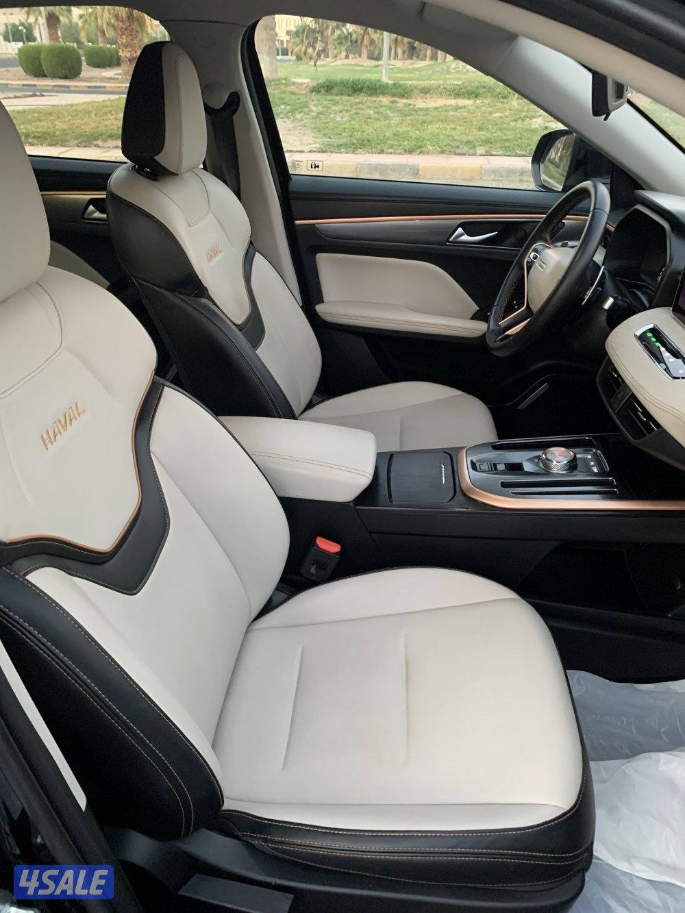 للبيع جيب هافال موديل 2022 وارد الوكالة عداد 90 صبغ الوكالة ماعدا ق6