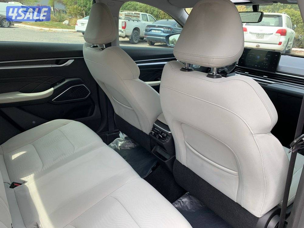 للبيع صالون جيلي طراز 20255