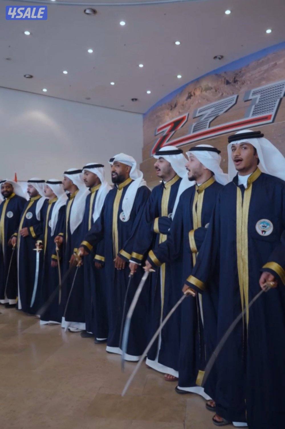 ⚔️فرقة القرين الشعبيه⚔️2