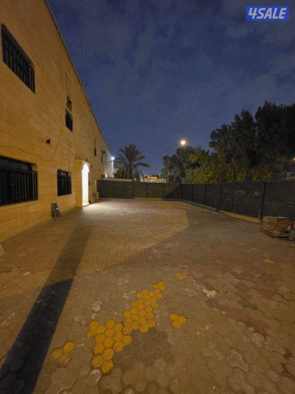 للأجار بيت كامل في الفردوس1