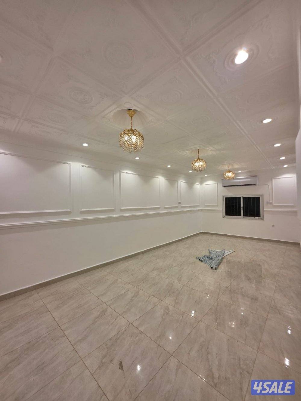 للأجار بيت كامل في الفردوس2