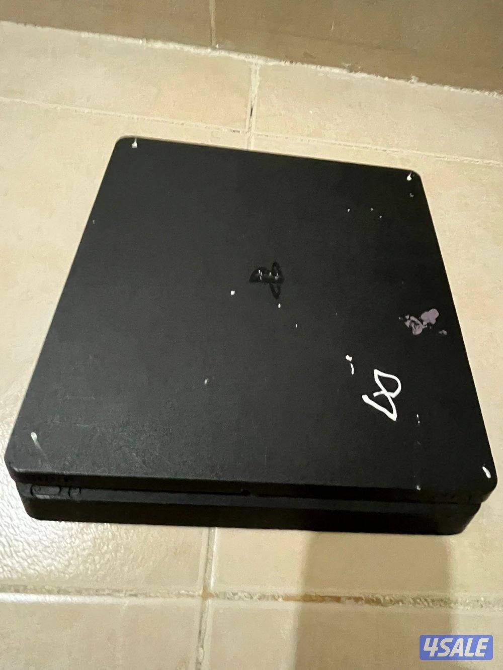 نشتري سوني ٤ و٥ بأفضل الأسعار والتوصيل مجانا لاي مكان٠7