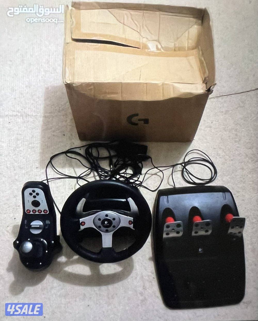 سكانG25قيرعادي كامل لPC فقط0