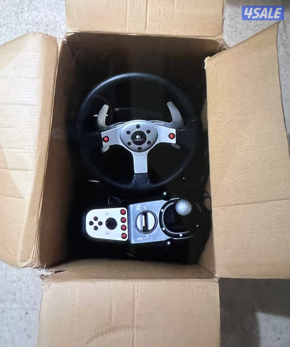 سكانG25قيرعادي كامل لPC فقط1