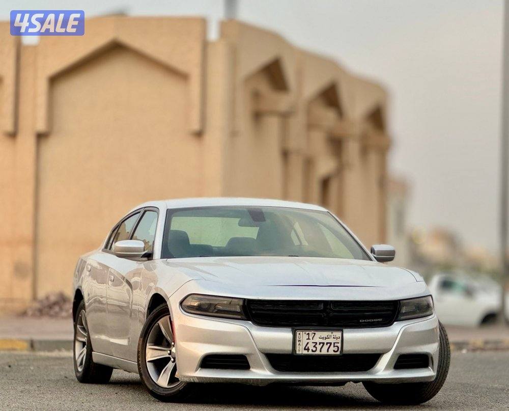 دودج تشارجر 2020 وارد وكاله1