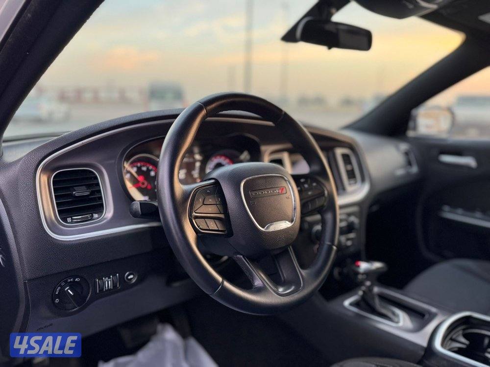 دودج تشارجر 2020 وارد وكاله2