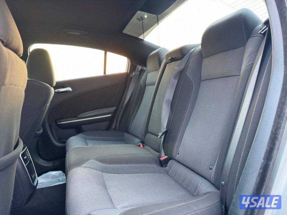 دودج تشارجر 2020 وارد وكاله3