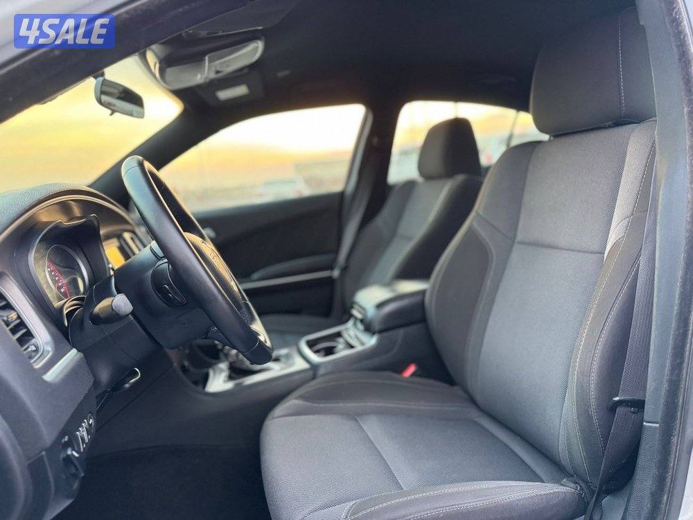 دودج تشارجر 2020 وارد وكاله6