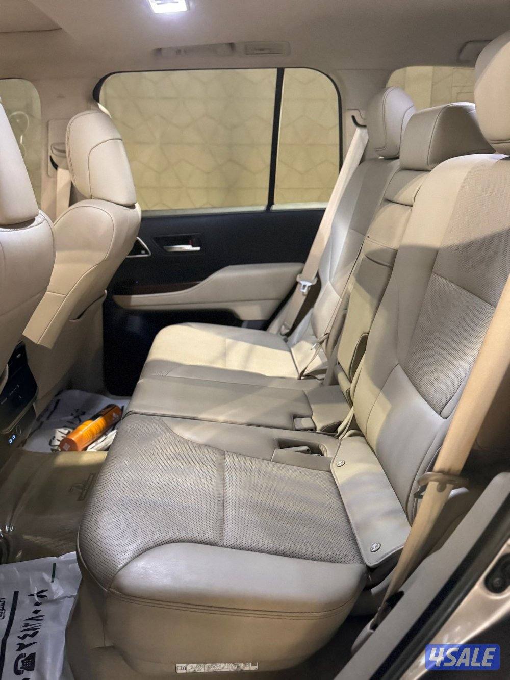 للبيع لاندكروز 20229