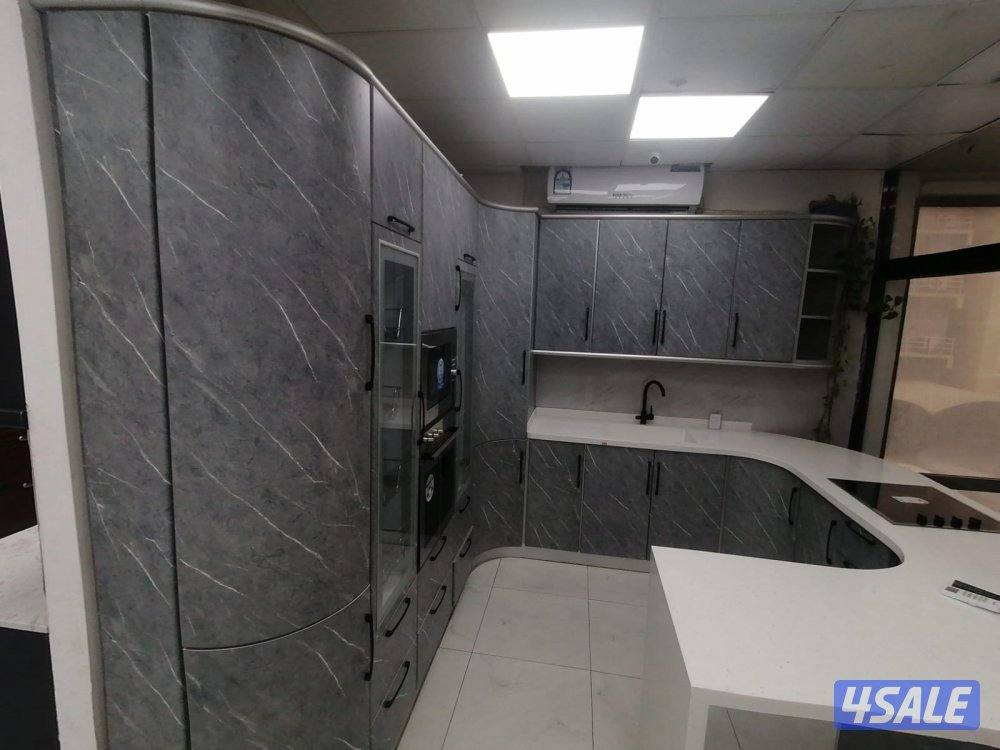 مطابخ عرض جديده0