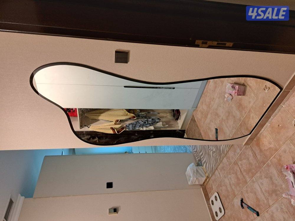 فني زجاج سكريت واجهات شاور بكس مرايات كافة اعمال الزجاج السكريت والالم1