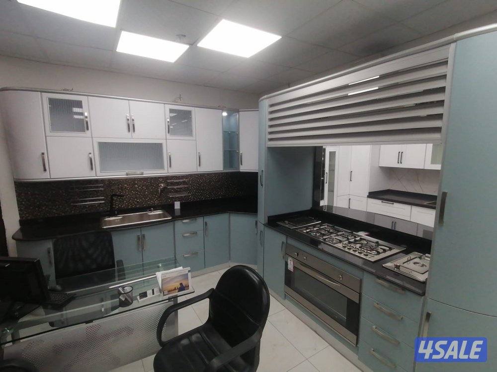 مطابخ عرض جديده5