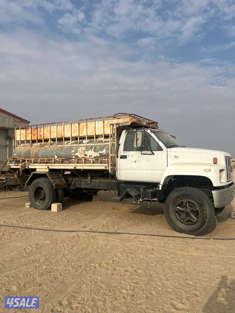 للبيع تنكر جمس 19911