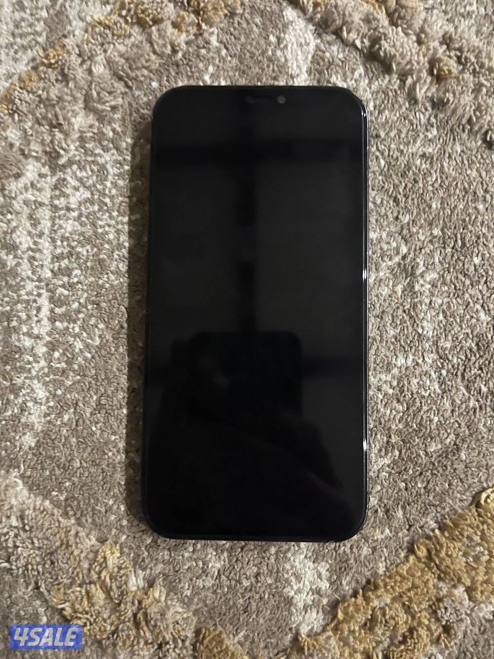 للبيع ايفون 12 برو1