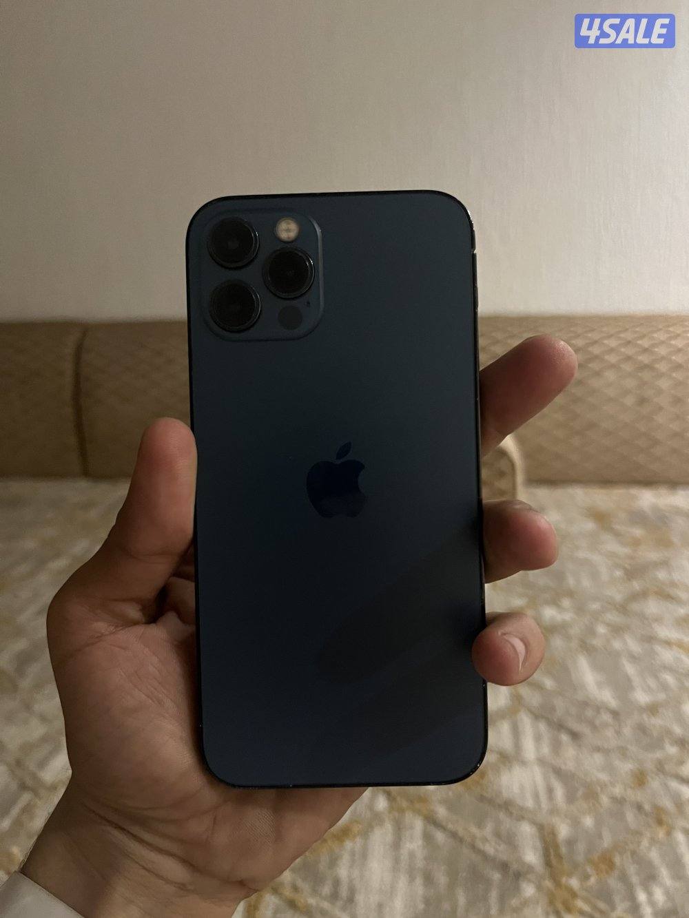 للبيع ايفون 12 برو2