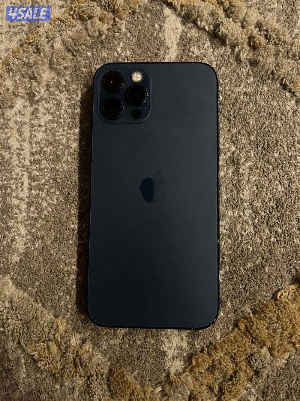 للبيع ايفون 12 برو4