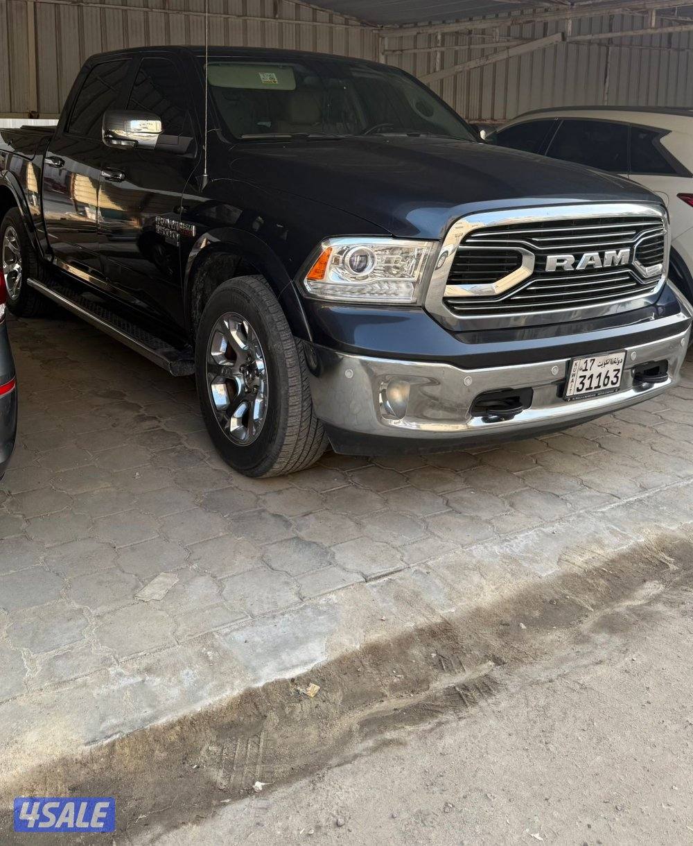 للبيع دوج رام0