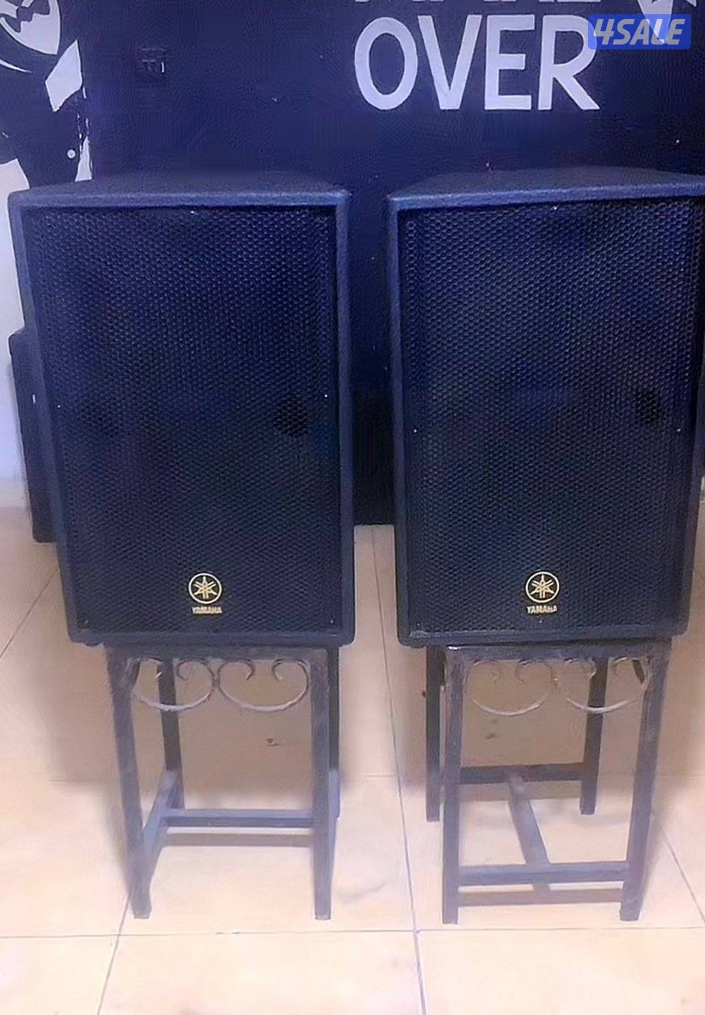 تأجير سمعات تأجير زينه منازل1