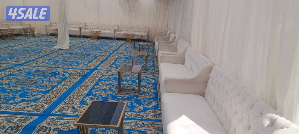 تأجير سمعات تأجير زينه منازل4