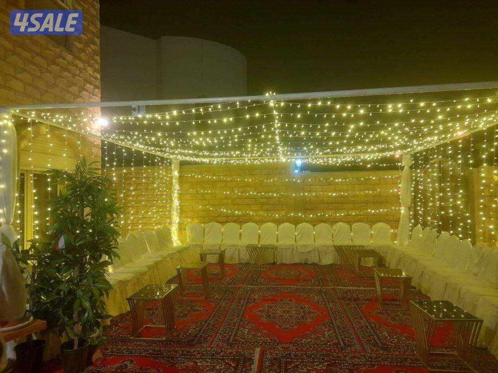 تأجير سمعات تأجير زينه منازل10