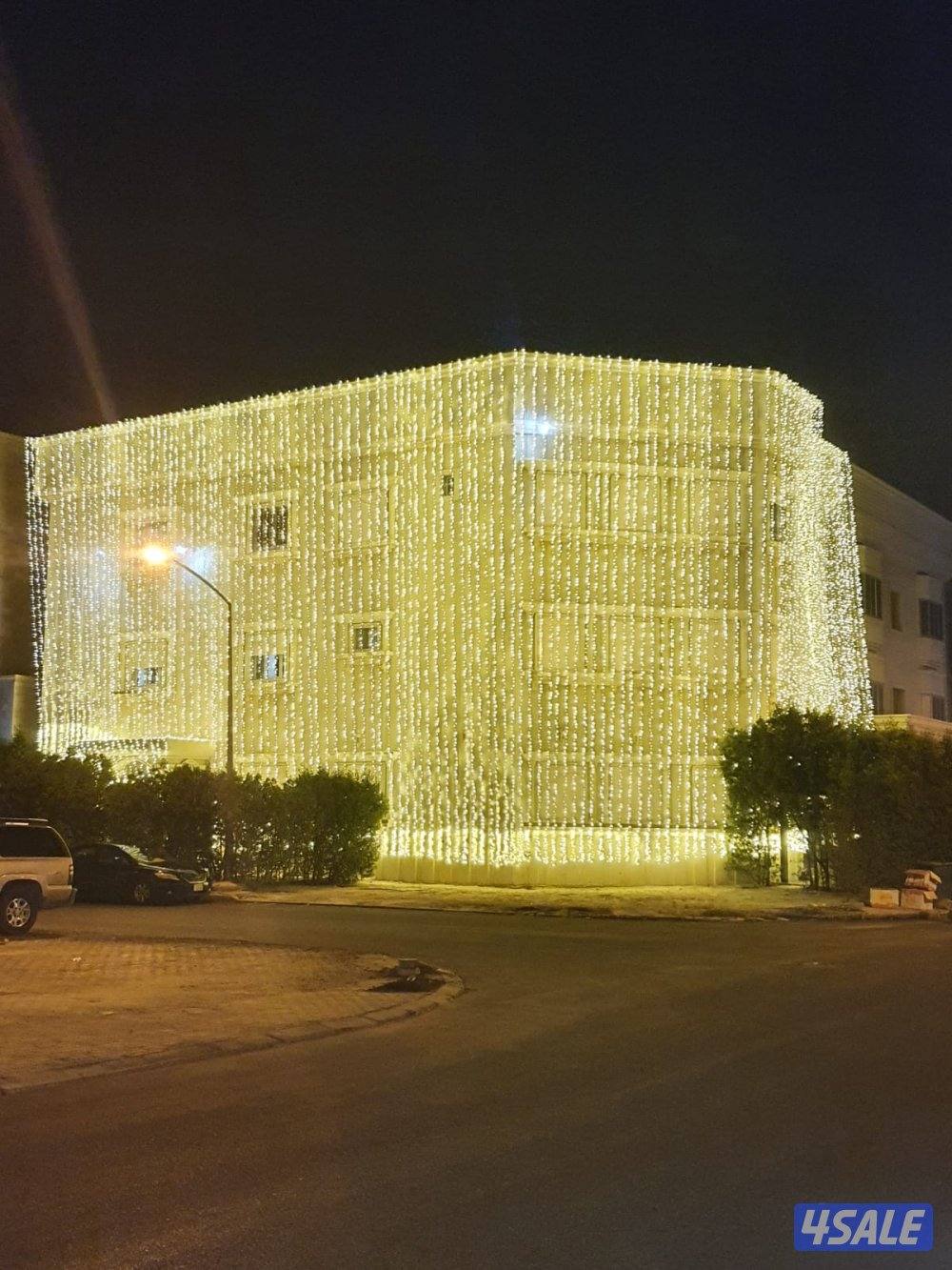 تأجير سمعات تأجير زينه منازل13