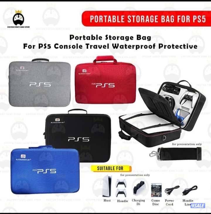 للبيع كل ما يخص البليستيشن1