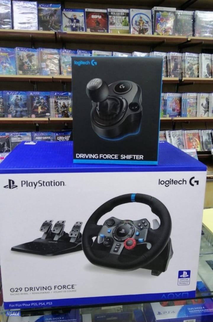 للبيع كل ما يخص البليستيشن2