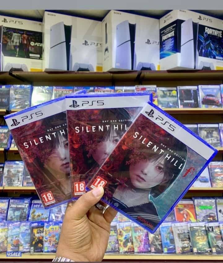 للبيع كل ما يخص البليستيشن7