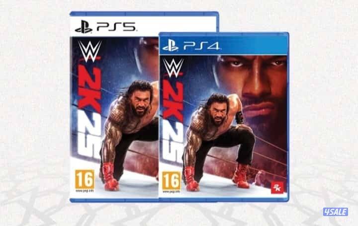 للبيع كل ما يخص البليستيشن8