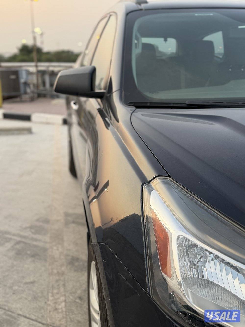 لبيع ترافيرس3