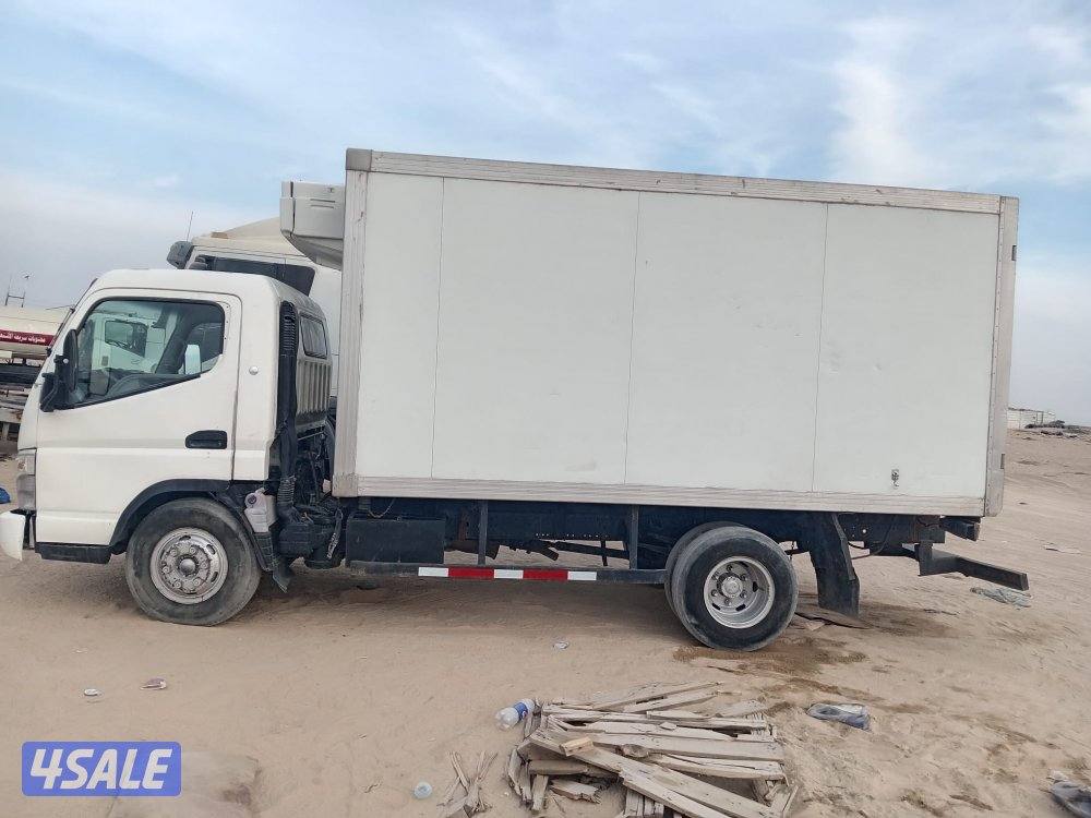 سيارة ميتسوبيشي وانيت 2007 بحاله ممتازة1