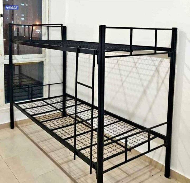 سرير طابقين للعمالةالمنزليه0