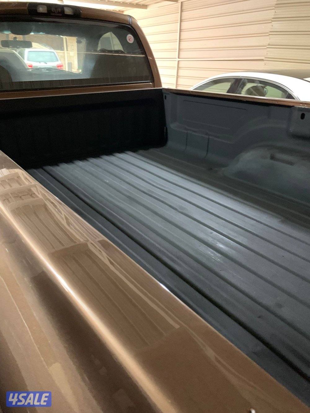 للبيع وانيت دوج رام SLT 1500 بدون دبل4