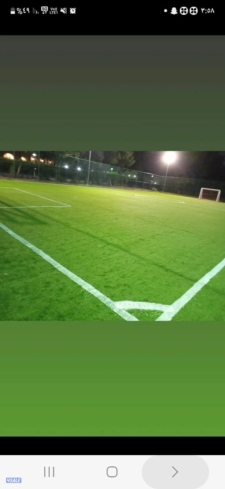 تنسيق حدائق3