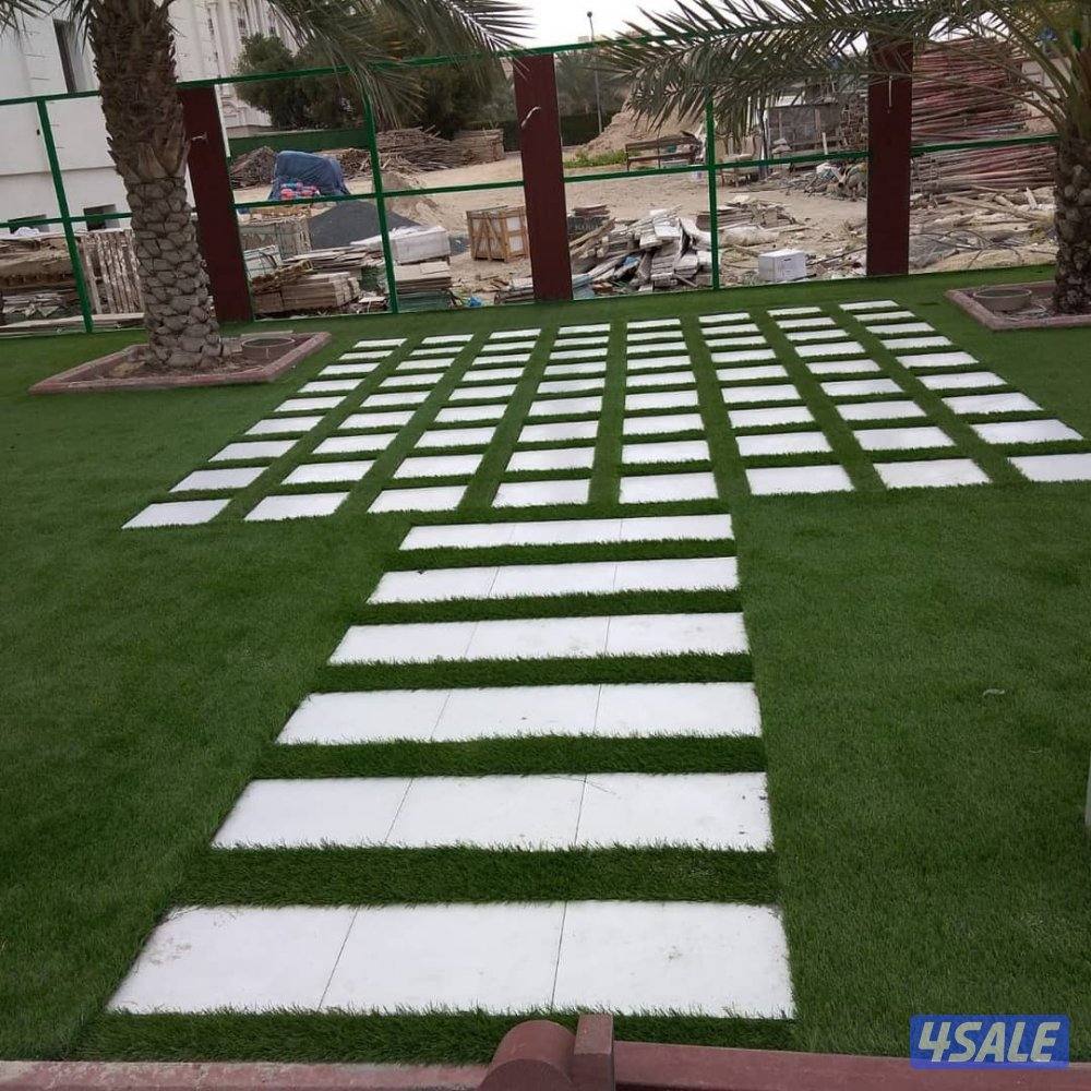 تنسيق حدائق10