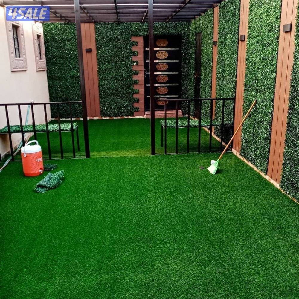 تنسيق حدائق11