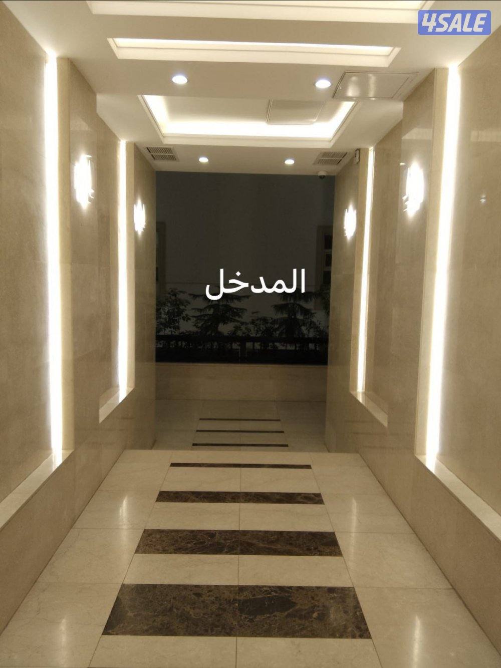 شقة مميزة مع بلكونة سوبر ديلوكس2