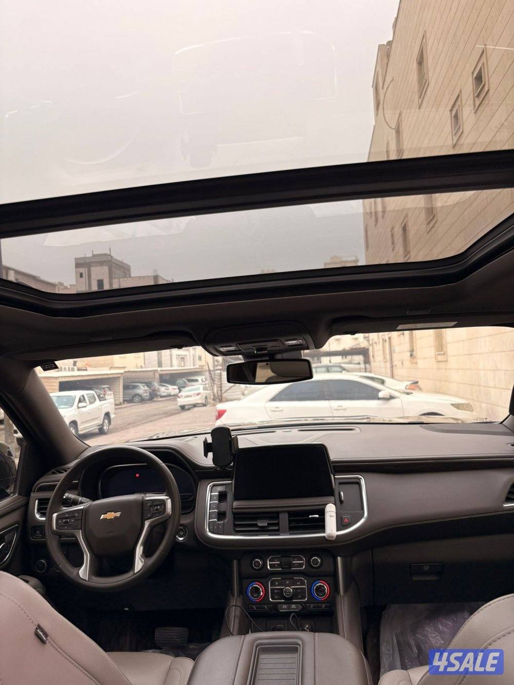 تاهو صبغ الوكالة سقنجير ٢٠٢٣1