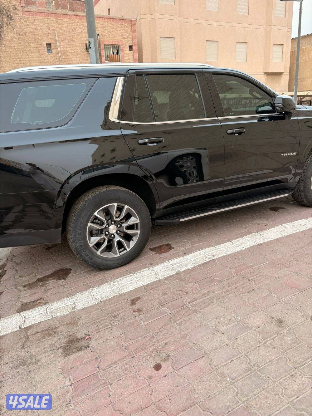 تاهو صبغ الوكالة سقنجير ٢٠٢٣6